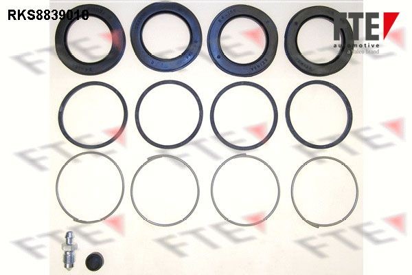 FTE Repair Kit, brake caliper Article number: 9324086 cheaply