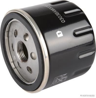 HERTH+BUSS JAKOPARTS Oil filter Article number: J1310408 cheaply