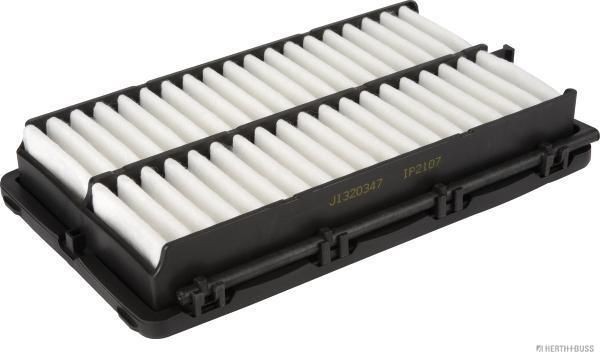 HERTH+BUSS JAKOPARTS Air filter Article number: J1320347 cheaply