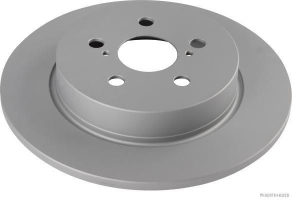 HERTH+BUSS JAKOPARTS Brake disc Article number: J3312091 cheaply
