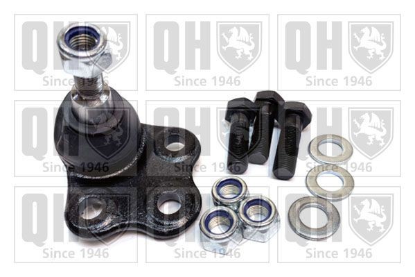 QUINTON HAZELL Ball Joint Article number: QSJ3890S cheaply