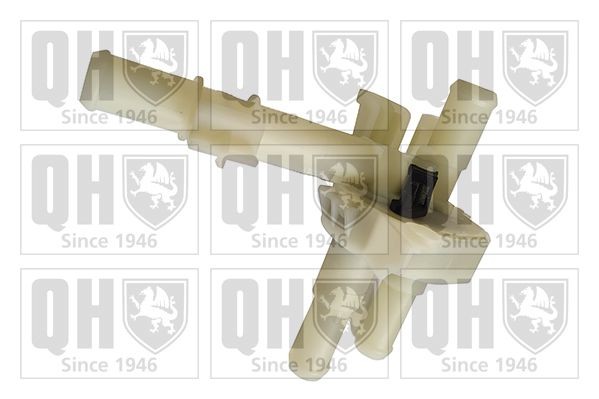 QUINTON HAZELL Coolant Flange Article number: QTH1045CF cheaply
