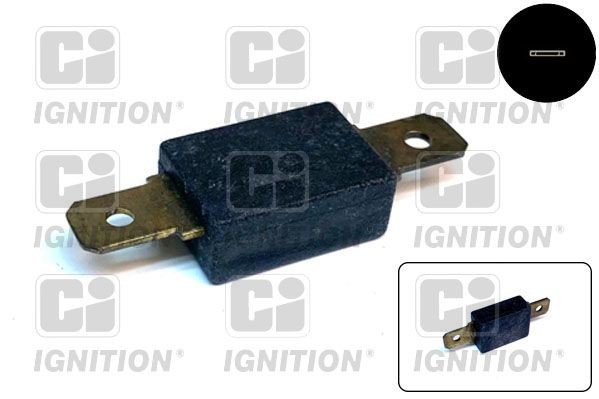 QUINTON HAZELL Sender Unit, intake air temperature Article number: XATS15 cheaply
