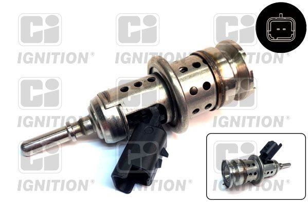 QUINTON HAZELL Injector, urea injection Article number: XPSI176 cheaply
