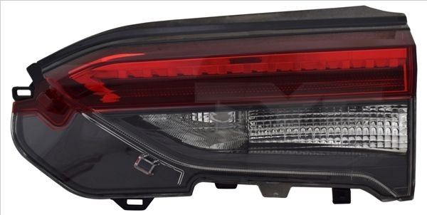 TYC Rear light Article number: 17-5803-16-9 cheaply