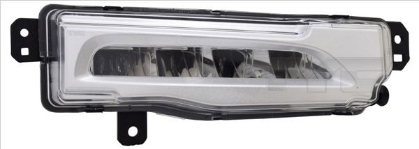TYC Fog Light Article number: 19-6278-00-9 cheaply