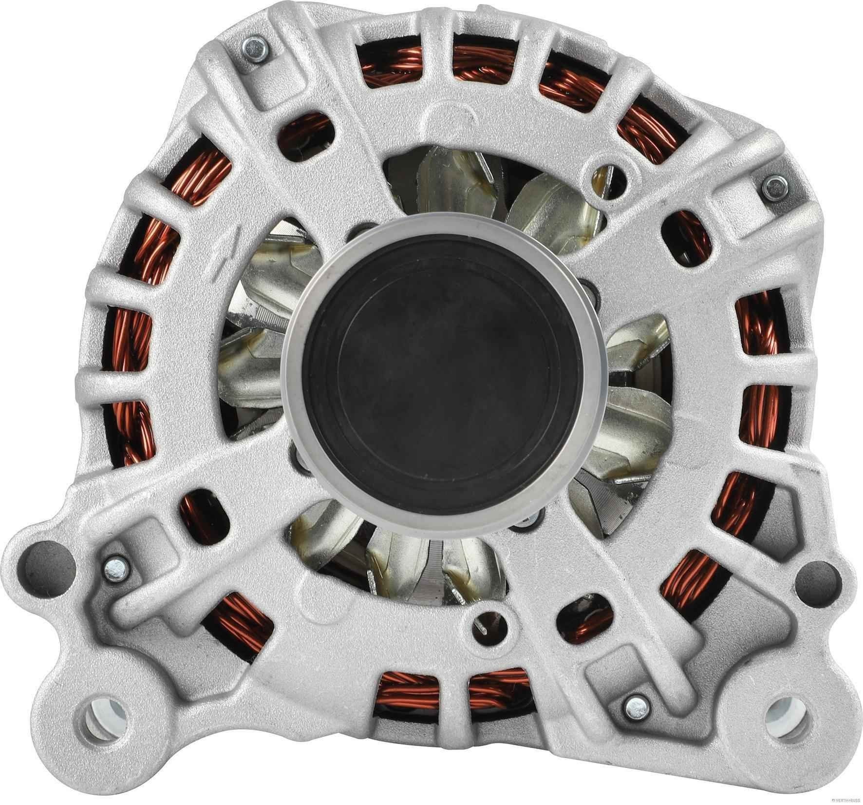 HERTH+BUSS ELPARTS Generator Varenummer: 32439975 billige