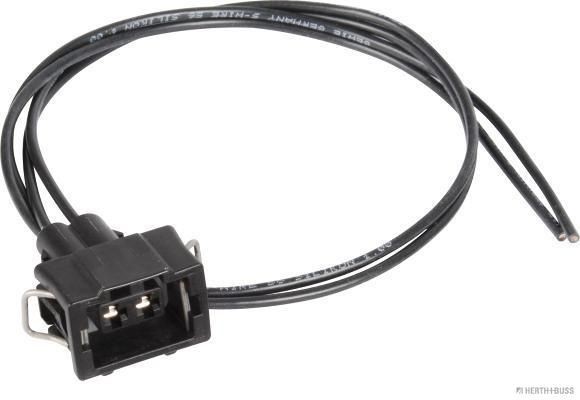 HERTH+BUSS ELPARTS Cable Repair Set, indicator Article number: 51277399 cheaply