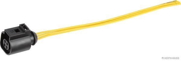 HERTH+BUSS ELPARTS Cable Repair Set, wheel speed sensor Article number: 51277401 cheaply