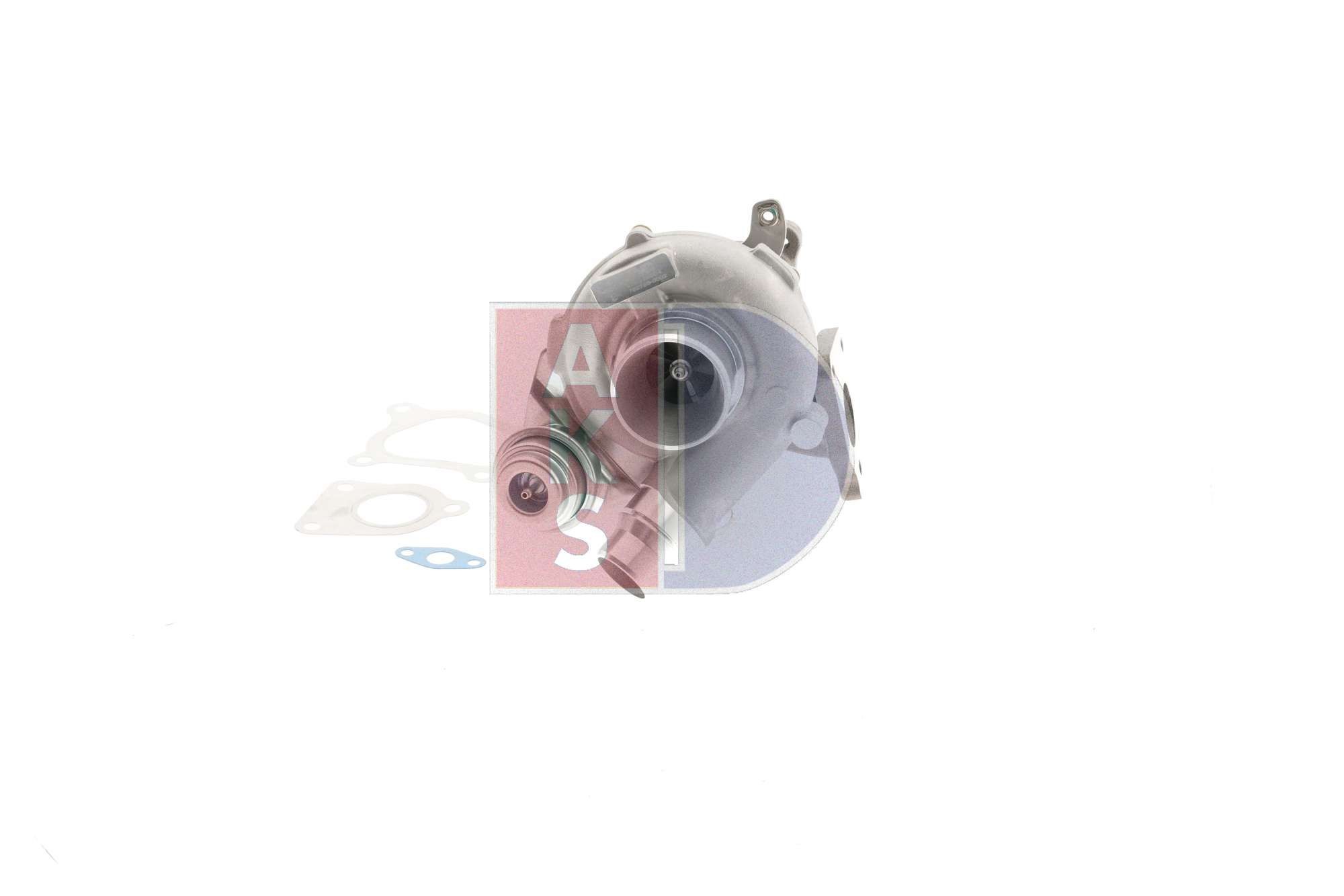 AKS DASIS Turbocharger Article number: 185032N cheaply