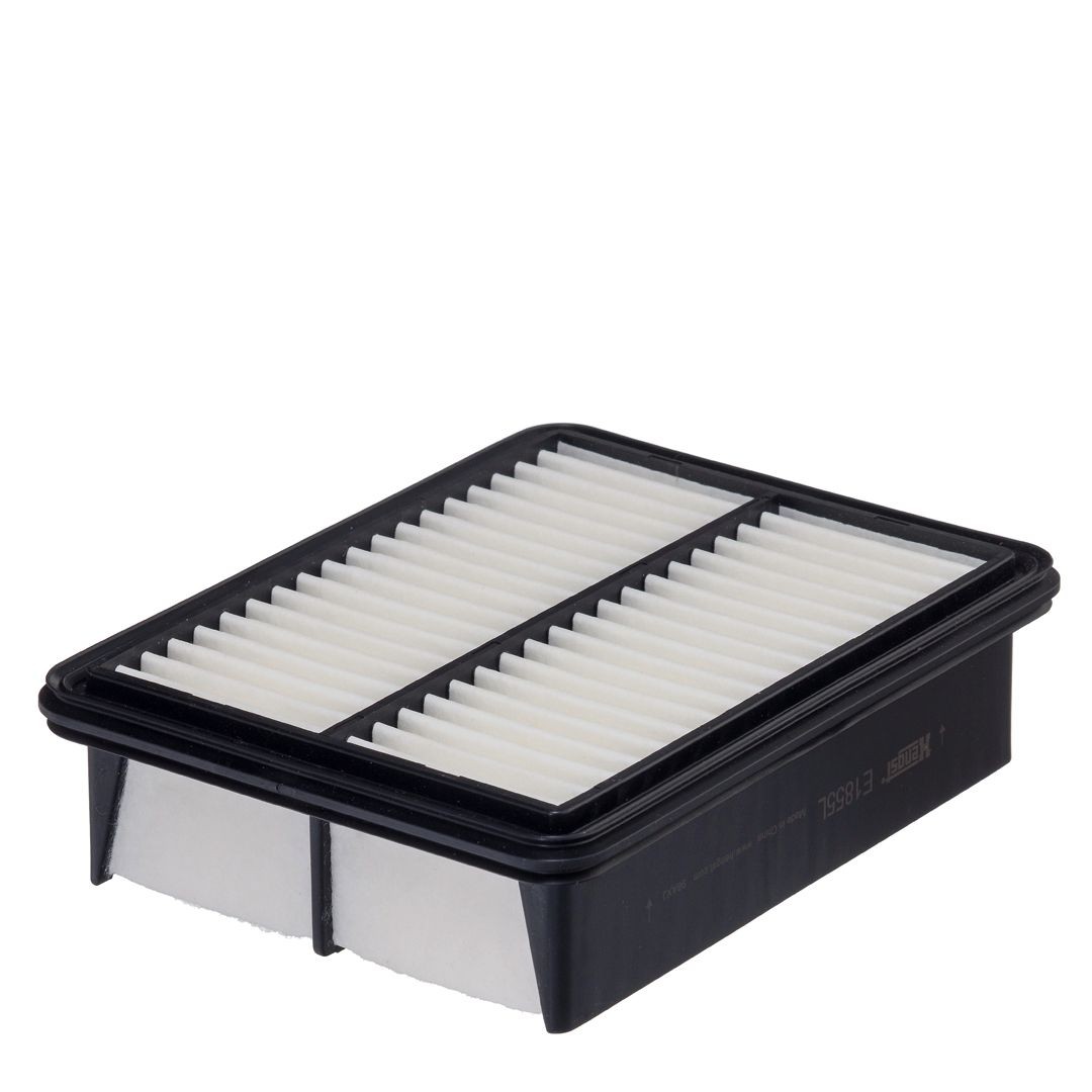 HENGST FILTER Air filter Article number: E1855L cheaply
