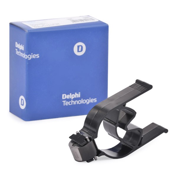 DELPHI 28538389 Repair Kit, injection nozzle TRANSIT 2.0 TDCi 125 PS Diesel 2006