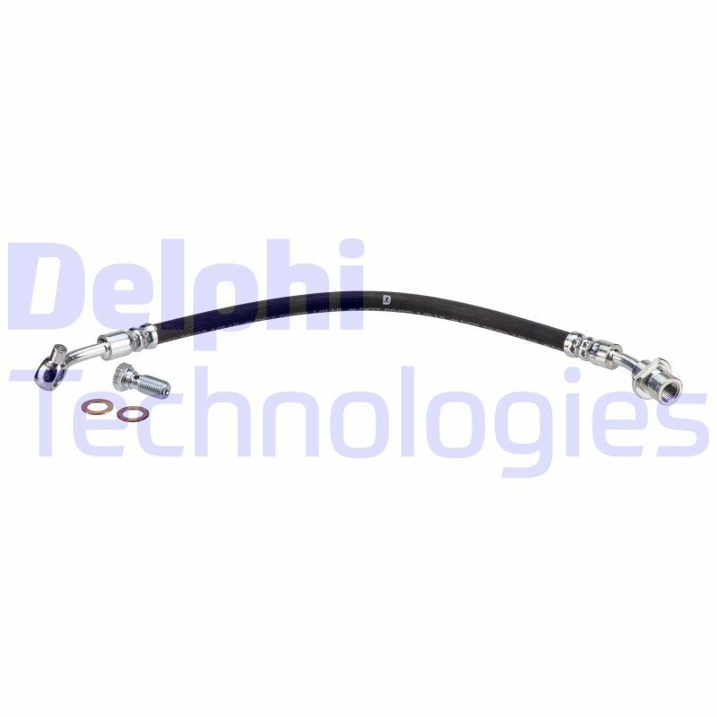 DELPHI Brake hose Article number: LH7810 cheaply
