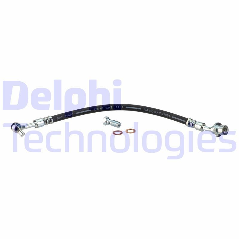 DELPHI Brake hose Article number: LH7811 cheaply