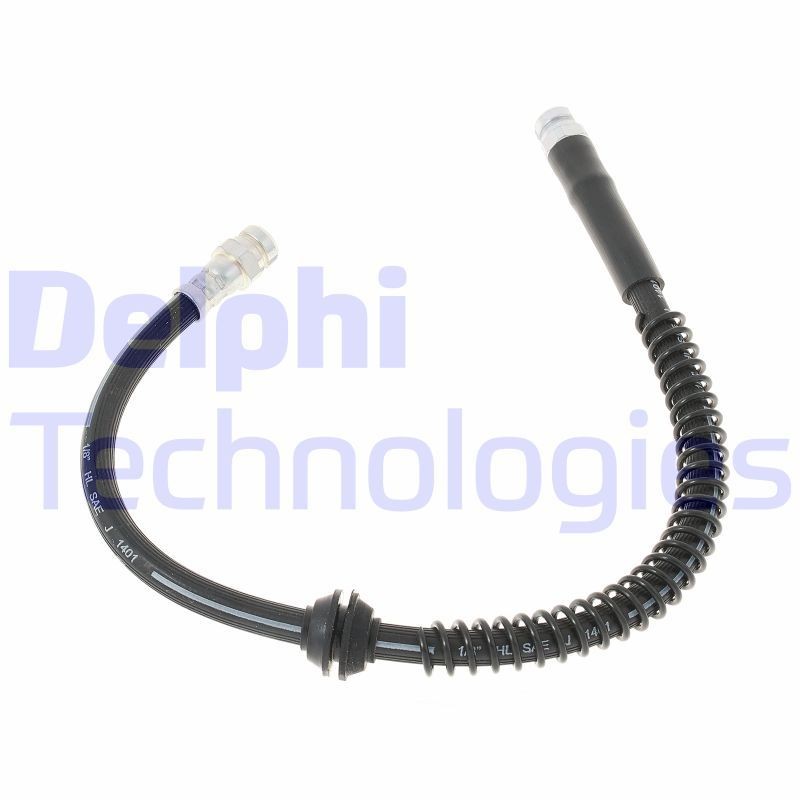 DELPHI Brake hose Article number: LH7840 cheaply