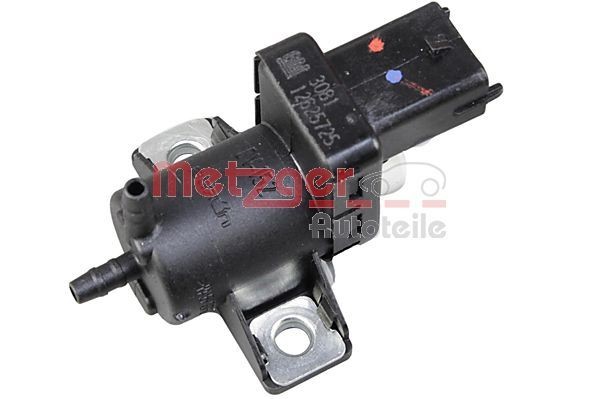 METZGER Pressure Converter, exhaust control Article number: 0892923 cheaply