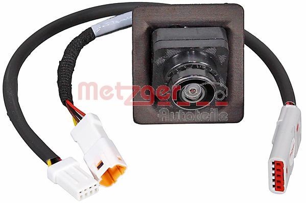 METZGER Reversing camera Article number: 0897021 cheaply