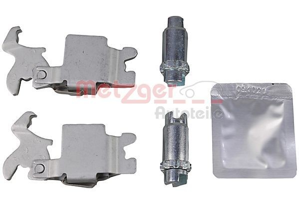 METZGER Repair Kit, expander Article number: 12053031 cheaply