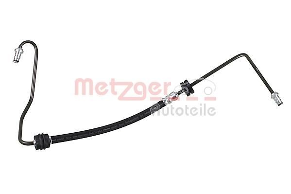 METZGER Clutch Lines Article number: 2070006 cheaply