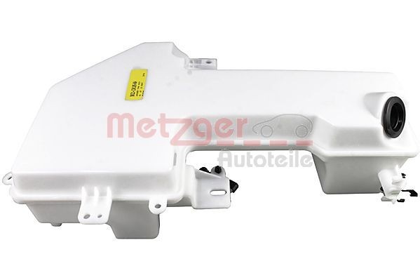 METZGER Windscreen washer reservoir Article number: 2140379 cheaply