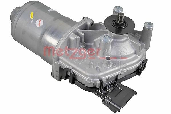 METZGER Wiper motor Article number: 2190557 cheaply