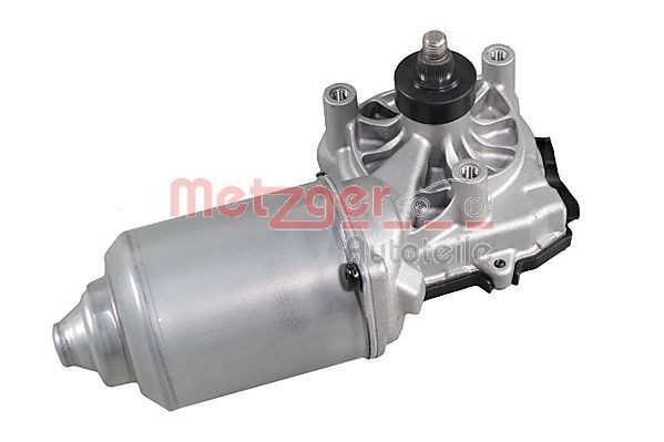 METZGER Wiper motor Article number: 2190597 cheaply