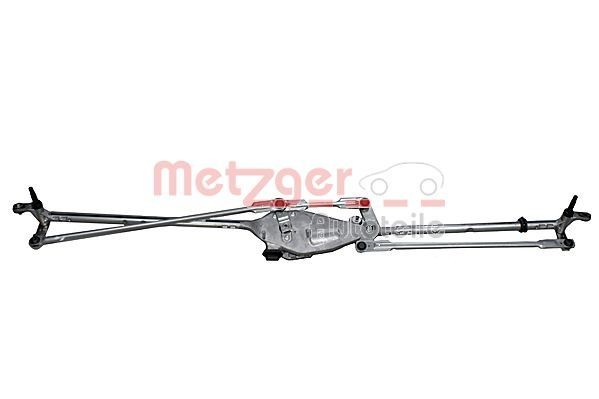 METZGER Wiper Linkage Article number: 2190964 cheaply