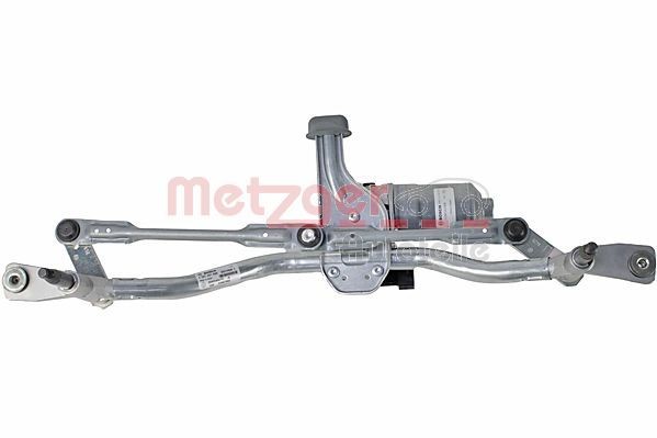 METZGER Wiper Linkage Article number: 2190968 cheaply