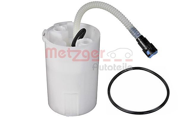 METZGER Fuel feed unit Article number: 2250507 cheaply