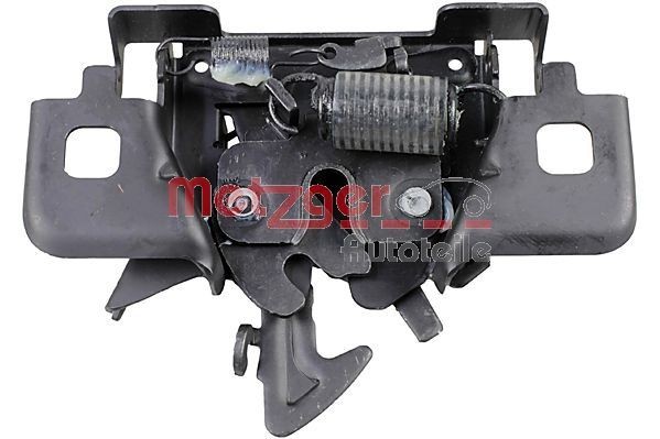 METZGER Bonnet Lock Article number: 2310576 cheaply