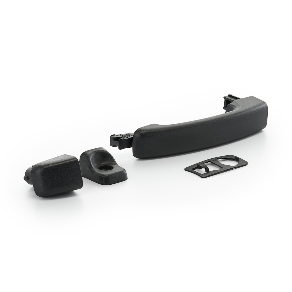 METZGER Door Handle Article number: 2310636 cheaply