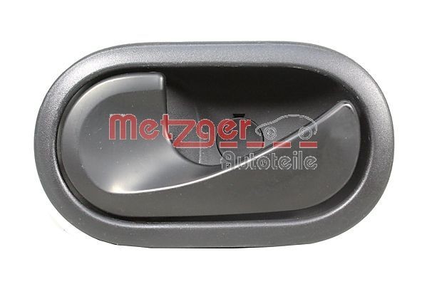 METZGER Door Handle Article number: 2310649 cheaply