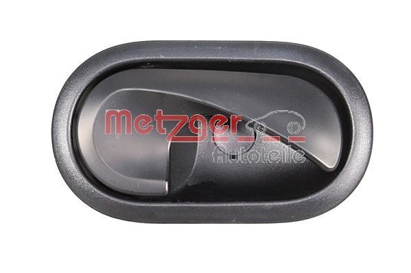 METZGER Door Handle Article number: 2310650 cheaply