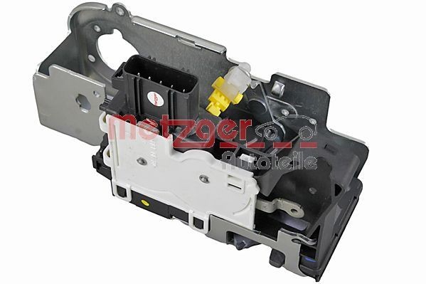 METZGER Door lock Article number: 2314313 cheaply
