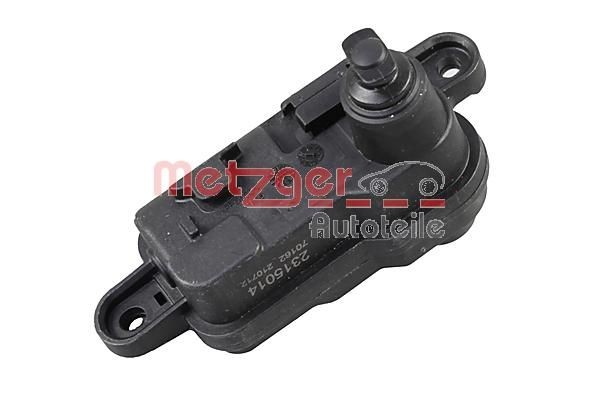METZGER Control, central locking system Article number: 2315014 cheaply