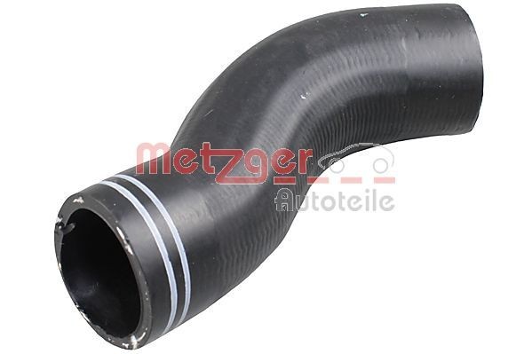 METZGER Charger intake hose Article number: 2400661 cheaply