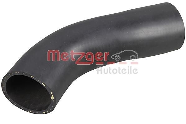 METZGER Charger intake hose Article number: 2400786 cheaply