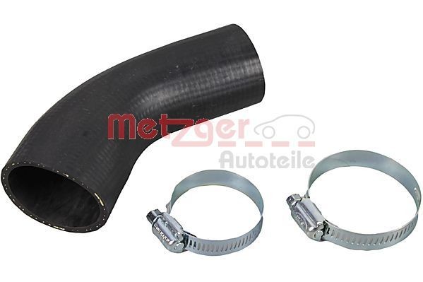 METZGER Charger intake hose Article number: 2400838 cheaply