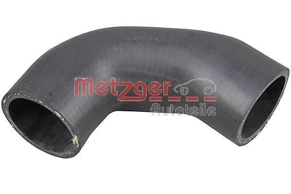METZGER Charger intake hose Article number: 2400886 cheaply