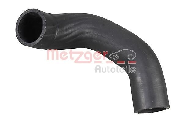 METZGER Radiator hose Article number: 2421165 cheaply