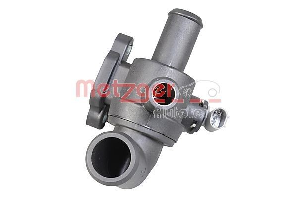 METZGER Thermostat Article number: 4006445 cheaply