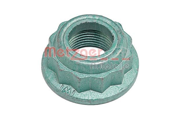 METZGER Nut, stub axle Article number: 6111508 cheaply