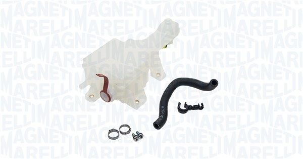 MAGNETI MARELLI Valve Unit, aut. transm. hydraulic unit Article number: 023000042010 cheaply