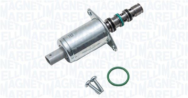MAGNETI MARELLI Valve Unit, aut. transm. hydraulic unit Article number: 023000052010 cheaply