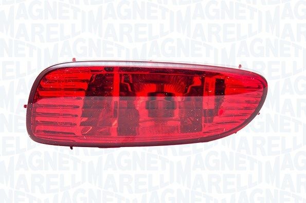 MAGNETI MARELLI Feu arrière UGS: 715104263000 à peu de frais