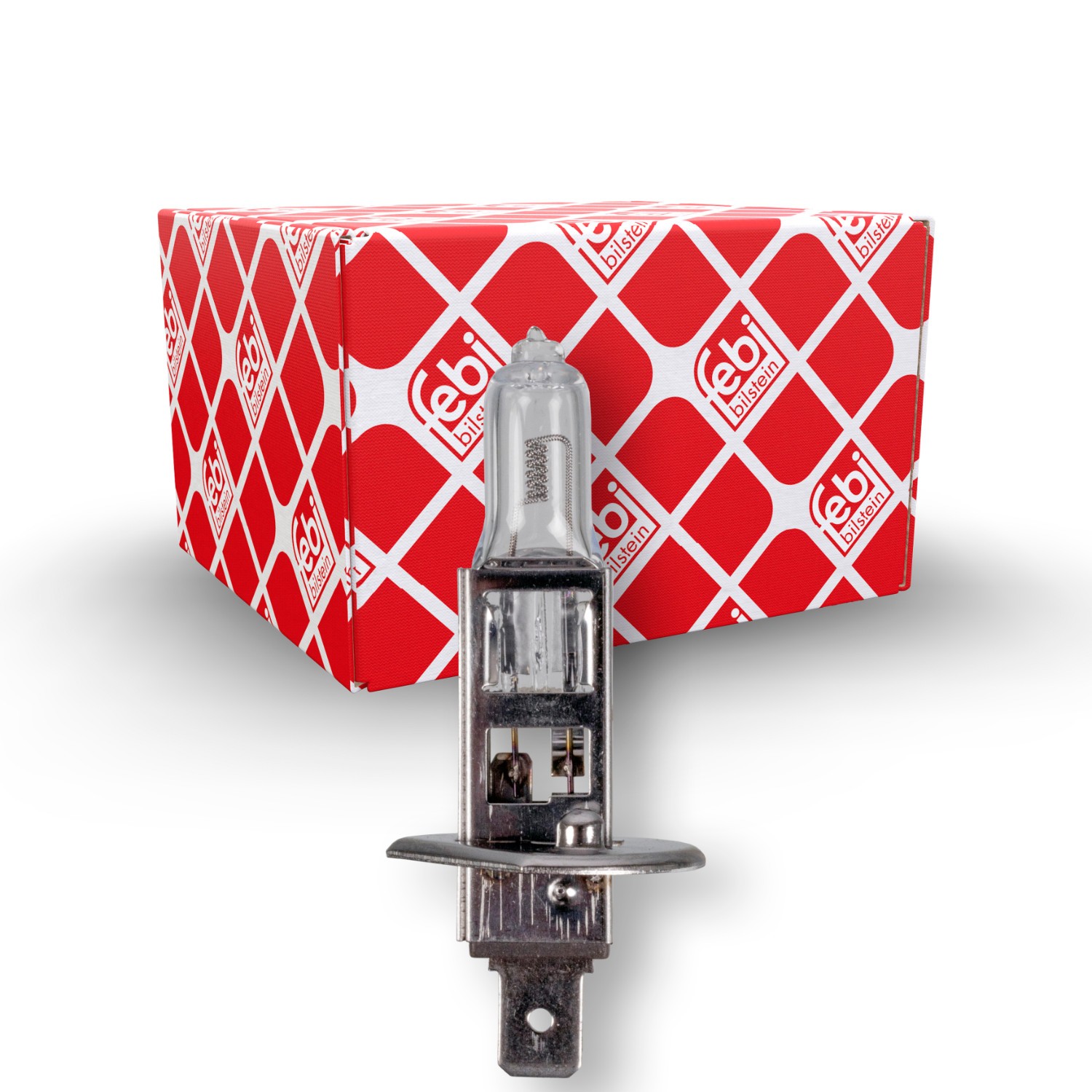 FEBI BILSTEIN Bulb, fog light Article number: 173283 cheaply