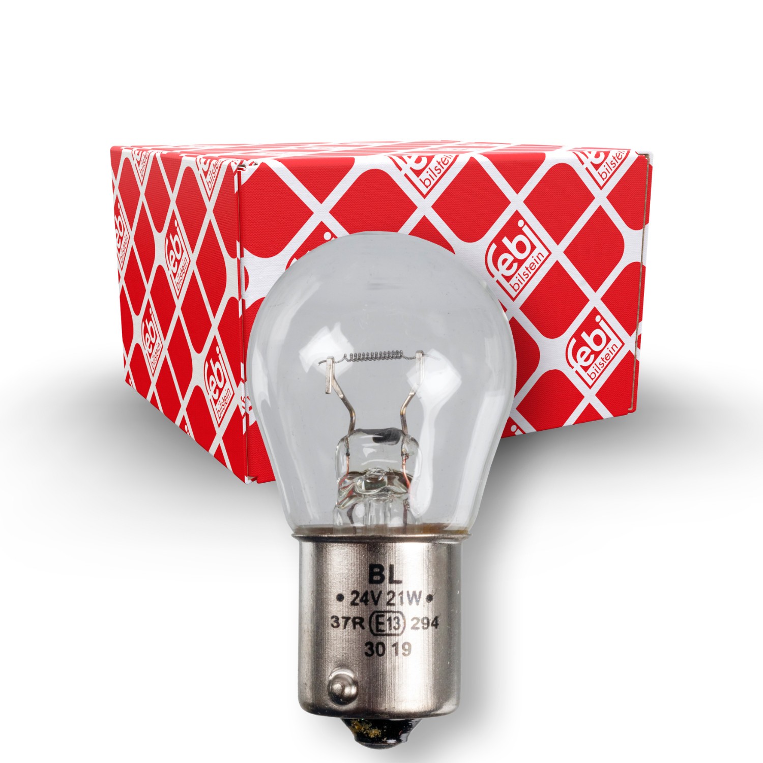 FEBI BILSTEIN Bulb, indicator Article number: 173290 cheaply