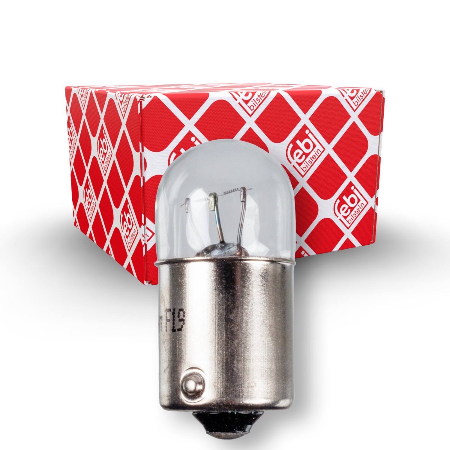 FEBI BILSTEIN Bulb, outline lamp Article number: 173297 cheaply