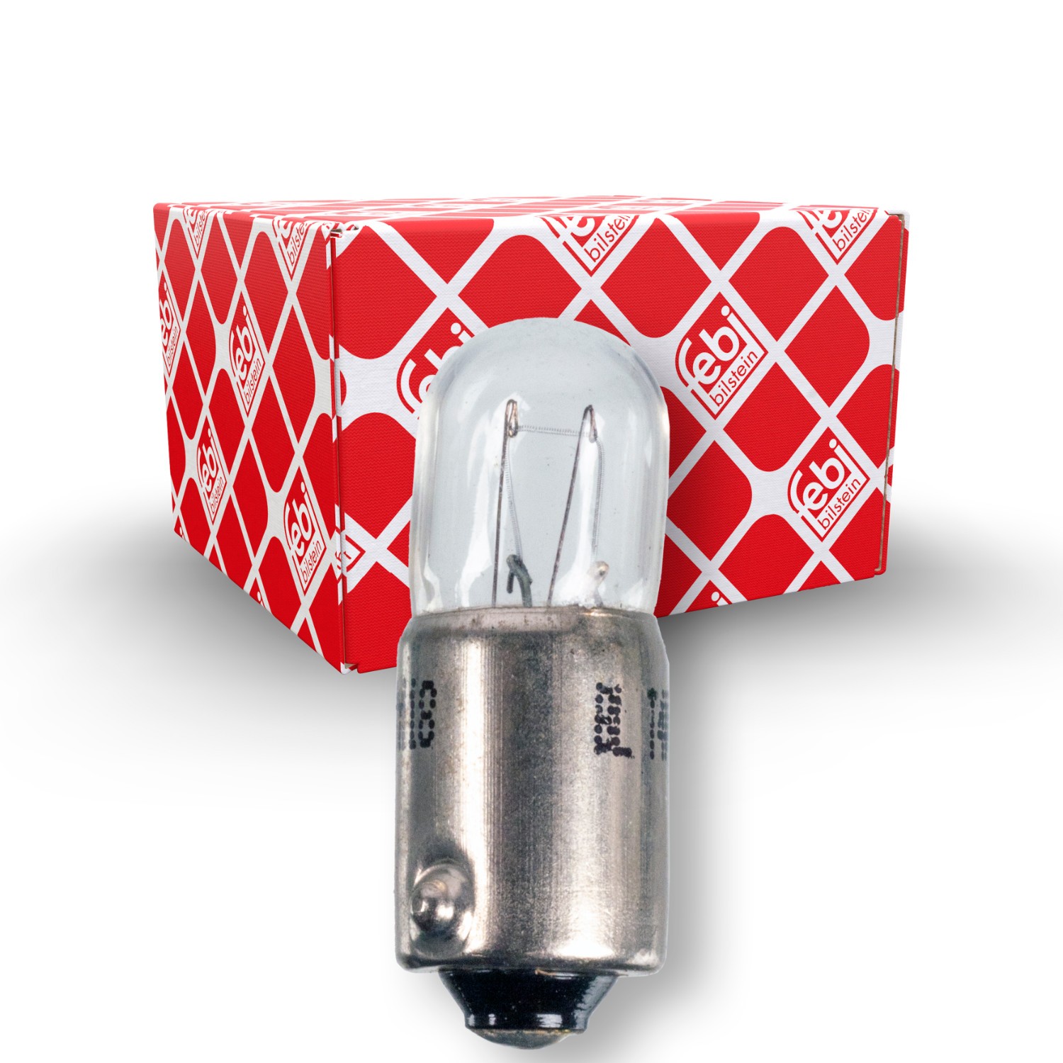 FEBI BILSTEIN Bulb, outline lamp Article number: 173302 cheaply