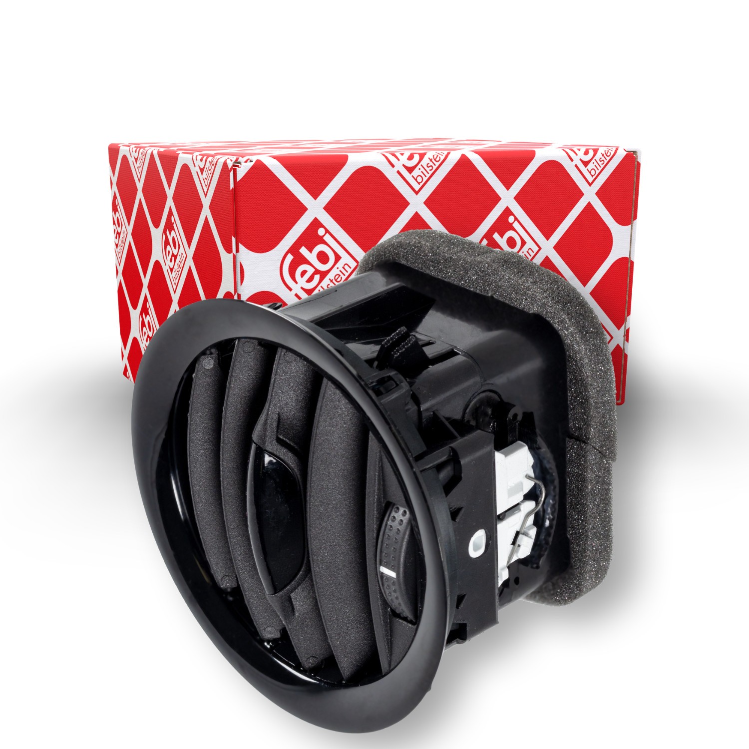 FEBI BILSTEIN Luftdyse, instrumentbord Varenummer: 175311 billige